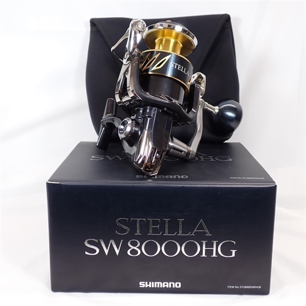 １３ステラＳＷ８０００ＨＧ